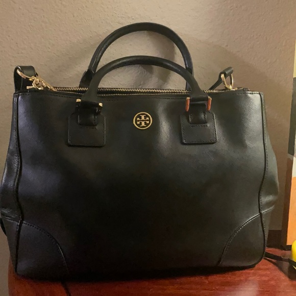 Tory Burch Satchel - Picture 1 of 14